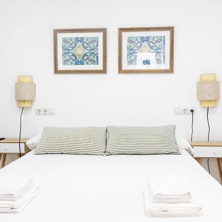 Apartamento Oceano By Cadiz Time Exterior photo