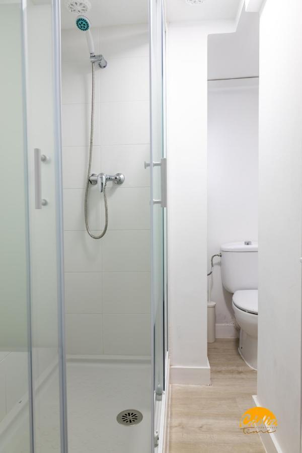 Apartamento Oceano By Cadiz Time Exterior photo